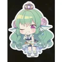 Finana Ryugu - Stickers - Nijisanji