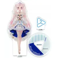 Airani Iofifteen - Acrylic stand - hololive closet - hololive