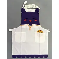 Ninomae Ina'nis - Clothes - Myth