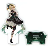 Kazama Iroha - Acrylic stand - holoX