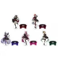 holoX - Acrylic stand