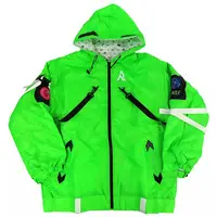 Aki Rosenthal - Clothes - Hoodie - hololive