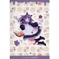 Ninomae Ina'nis - Stickers - hololive