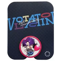 Watarai Hibari - Smartphone Accessory - VOLTACTION