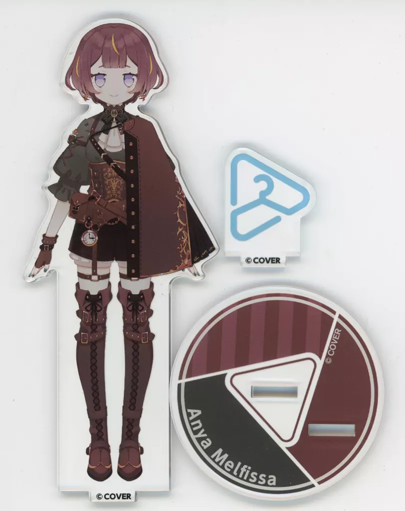 Anya Melfissa - Acrylic stand - hololive closet - hololive