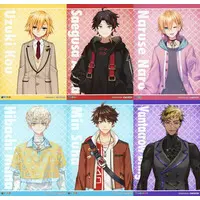 Nijisanji - Character Card
