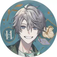 Kaida Haru - Badge - VΔLZ