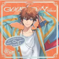 Kitami Yusei - Character Card - 3SKM