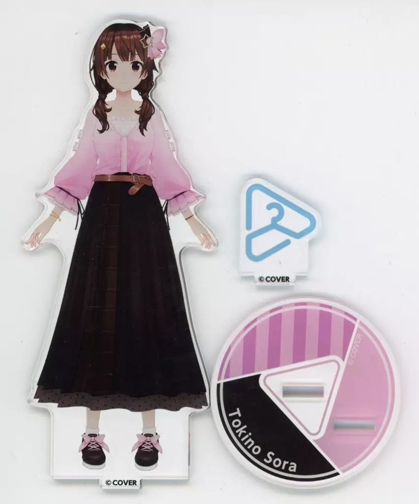 Tokino Sora - Acrylic stand - hololive closet - hololive