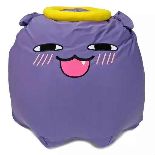 Ninomae Ina'nis - Cushion - Myth