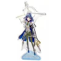 Ouro Kronii - Acrylic stand - hololive