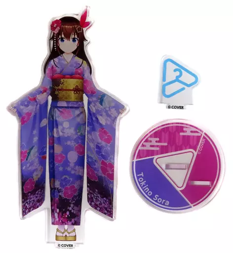 Tokino Sora - Acrylic stand - hololive closet - hololive