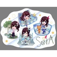 Tokino Sora - Character Card - hololive