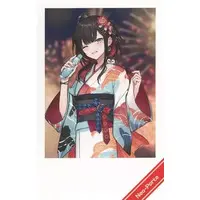 Hizuki Yui - Character Card - Neo-Porte