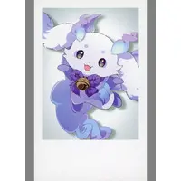 Lunlun - Nijisanji Welcome Goods - Character Card - Nijisanji