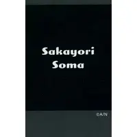 Sakayori Soma - Character Card - Speciale