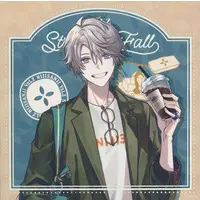 Kaida Haru - Character Card - VΔLZ