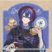 Nagao Kei - Character Card - VΔLZ
