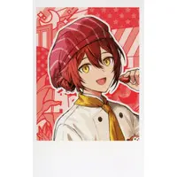 Hanasaki Miyabi - Character Card - HOLOSTARS