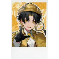 Yatogami Fuma - Character Card - HOLOSTARS