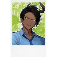Aragami Oga - Character Card - HOLOSTARS