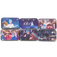 Hoshimachi Suisei - Badge - hololive