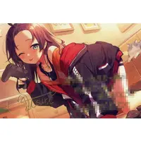 Natsuiro Matsuri - Postcard - hololive