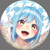 Moira - Badge - Nijisanji