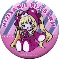Takamiya Rion - Badge - Nijisanji