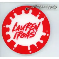 Lauren Iroas - NIJI GRAFFITI - Mirror - Nijisanji