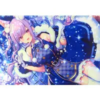 Kamishiro Natsume - Tapestry - VTuber