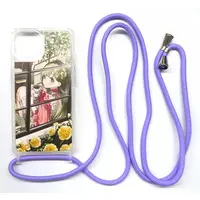 Hanabusa Lisa - Smartphone Cover - VSPO!