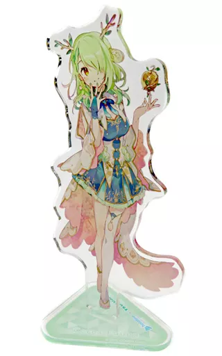 Ceres Fauna - Acrylic stand - Promise