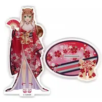 Ayunda Risu - Acrylic stand - hololive