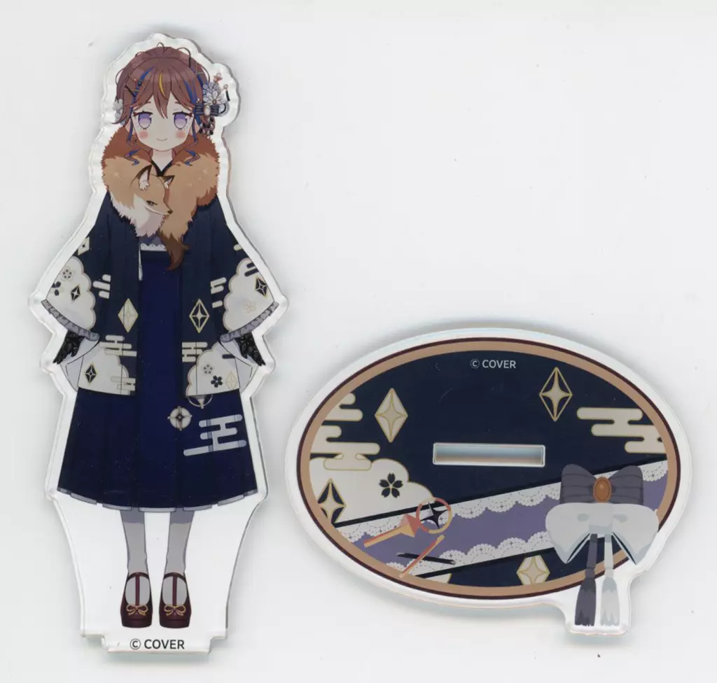 Anya Melfissa - Acrylic stand - hololive