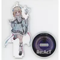 Yumekawa Kanau - Acrylic stand - Re:AcT