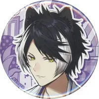 Kageyama Shien - Badge - HOLOSTARS