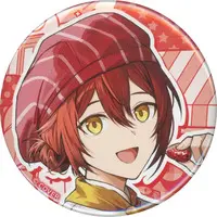 Hanasaki Miyabi - Badge - HOLOSTARS