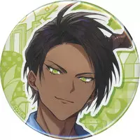 Aragami Oga - Badge - HOLOSTARS