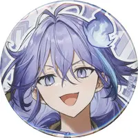 Minase Rio - Badge - HOLOSTARS