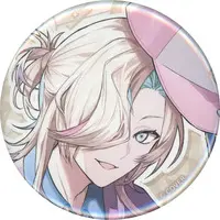 Utsugi Uyu - Badge - HOLOSTARS