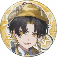 Yatogami Fuma - Badge - HOLOSTARS