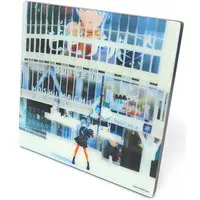 Hoshimachi Suisei - Acrylic Art Plate - hololive