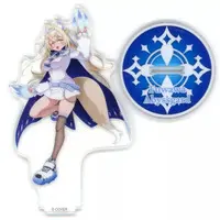 Fuwawa Abyssgard - Acrylic stand - hololive English