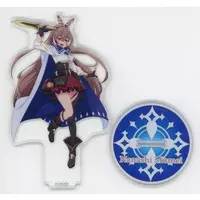Nanashi Mumei - Acrylic stand - hololive