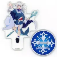 Gawr Gura - Acrylic stand - hololive
