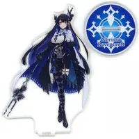 Nerissa Ravencroft - Acrylic stand - hololive English