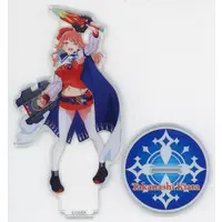 Takanashi Kiara - Acrylic stand - hololive English