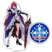 Elizabeth Rose Bloodflame - Acrylic stand - hololive English