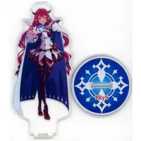 IRyS - Acrylic stand - Promise